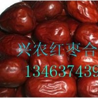 新疆俊棗